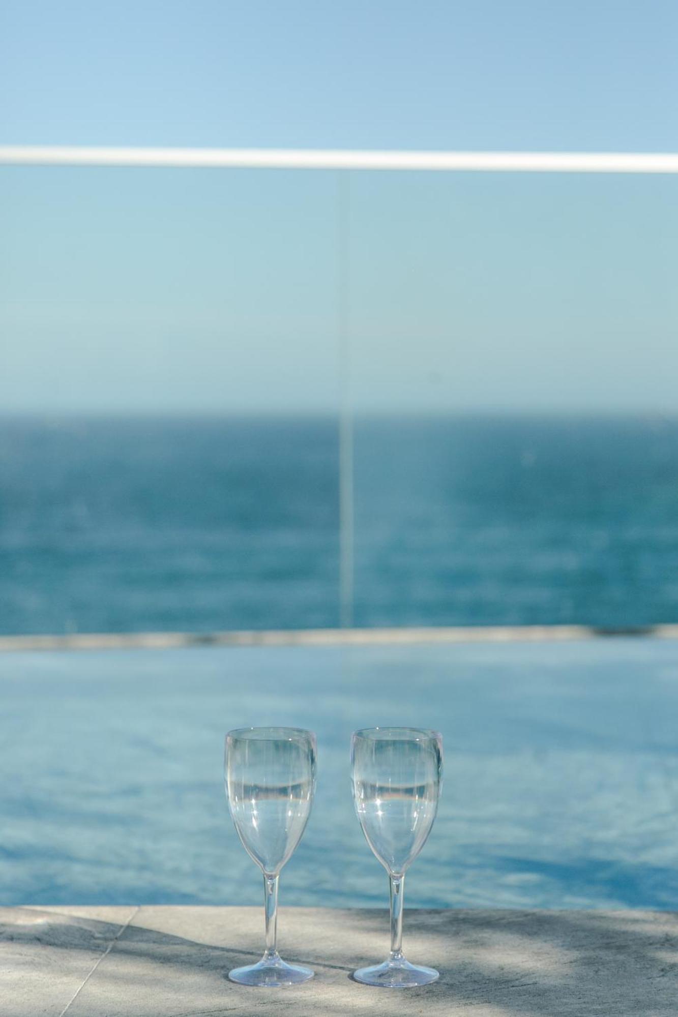 Appartamento Unique Vista Mar & Quality Copacabana